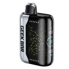 GEEK BAR PULSE X Disposable Vape - Root Ice