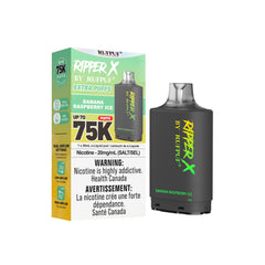 RUFPUF RIPPER X 50K POD