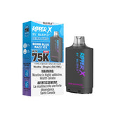 RUFPUF RIPPER X 50K POD