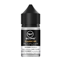 GCore Salts - Classic DP