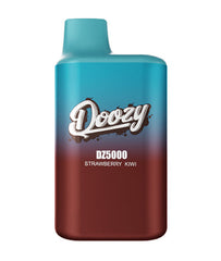 Strawberry Kiwi - Doozy 5000