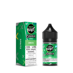 FLAVOUR BEAST SALT - CHUGGIN' SPRITZ ICED 30ML
