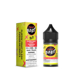 FLAVOUR BEAST SALT - FLIPPIN' FRUIT FLASH 30ML
