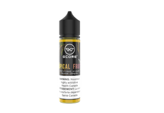 Gcore Juice 60ML (20 MG Nicotine Salt)