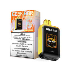 GEEK BAR SKYVIEW 25K TRIPLE MANGO DISPOSABLE VAPE