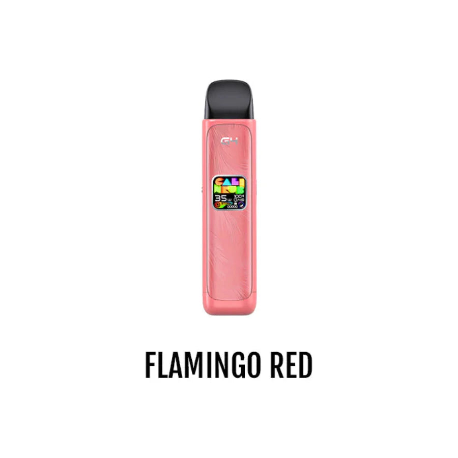 UWELL CALIBURN G4 POD KIT - Seashell White