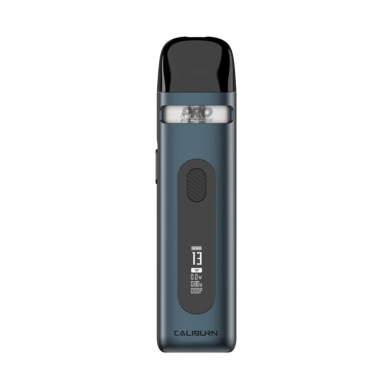 UWELL CALIBURN X POD SYSTEM KIT - Ink Blue