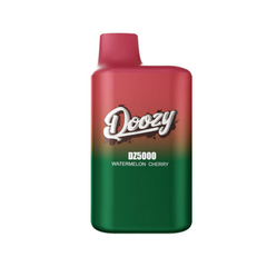 Doozy BZ5000 Disposable - Watermelon Cherry