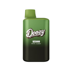 Doozy BZ5000 Disposable - White G
