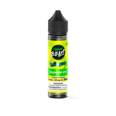 FLAVOUR BEAST SALT - SLAMMIN' STS ICED 30ML