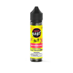 FLAVOUR BEAST SALT - WATERMELON G 60ML
