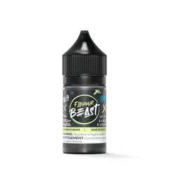 FLAVOUR BEAST SALT - WILD WHITE GRAPE ICED 30ML