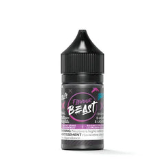FLAVOUR BEAST SALT - KEWL KIWI PASSIONFRUIT ICED 30ML