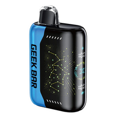 Geek Bar Pulse X Disposable Vape Device - Coconut Ice