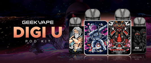 The Ultimate Guide to Vaping: Top Products and Trends