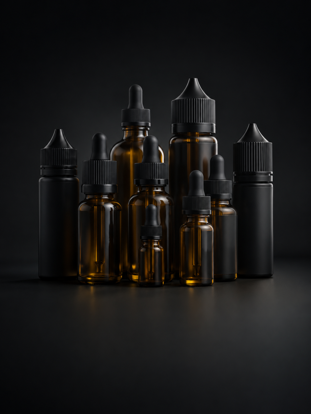 E-Liquids