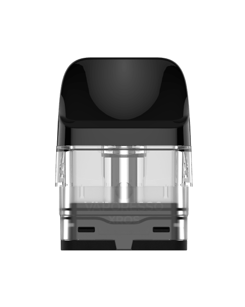VAPORESSO XROS REPLACEMENT PODS - 1.2Ω