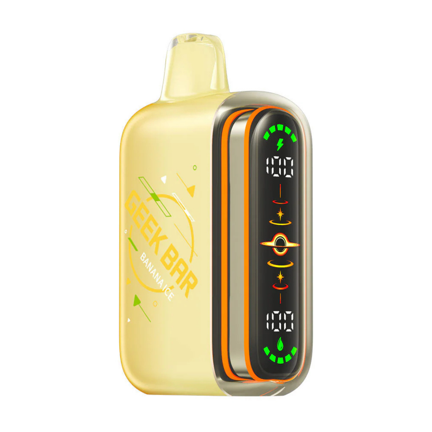 Geek Bar Pulse 2 80K Disposable