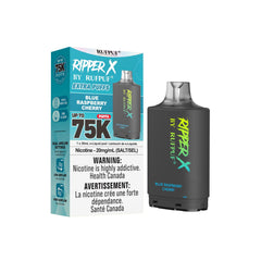 RUFPUF RIPPER X 50K POD