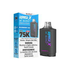 RUFPUF RIPPER X 50K POD