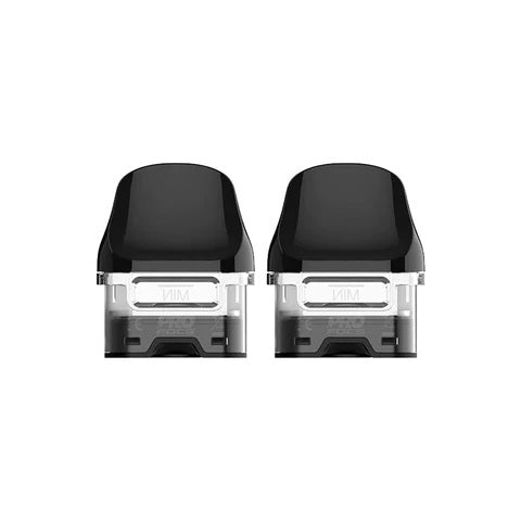UWELL CROWN D REPLACEMENT PODS (CRC VERSION) - 0.8 Œ©