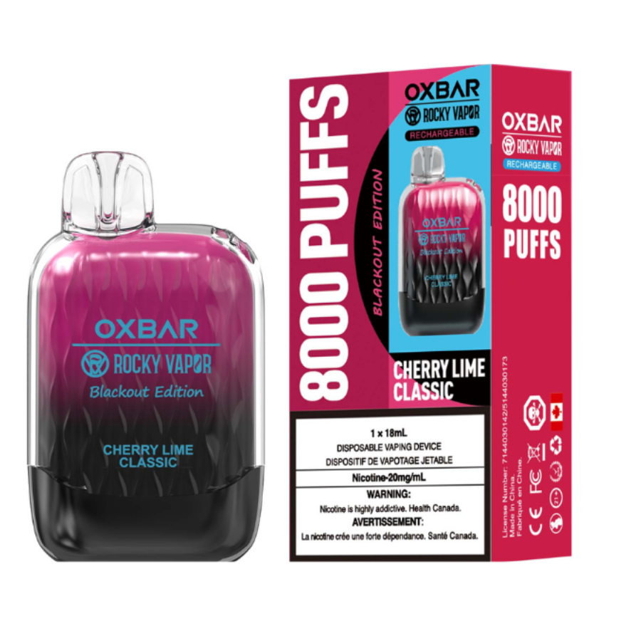 Oxbar Kit