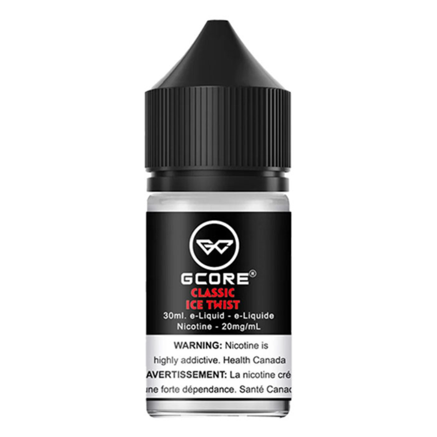 Classic Ice Twist 30ML E-Juice