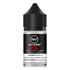 Classic Ice Twist 30ML E-Juice