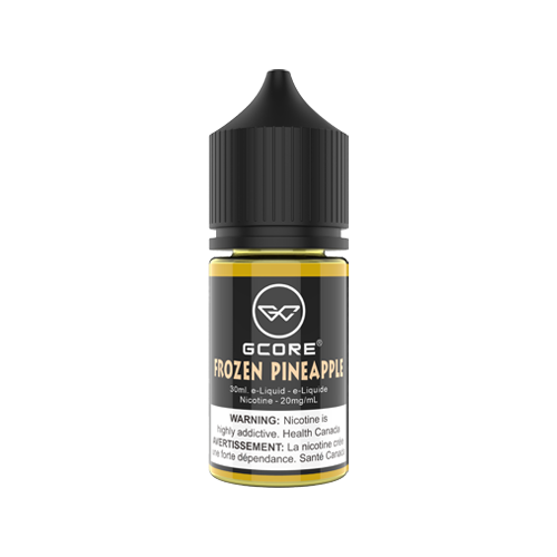 GCORE Frozen Pineapple 30ML 20MG
