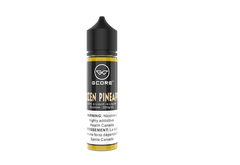 GCORE FROZEN PINEAPPLE 60ML 20MG