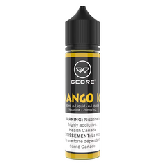 Gcore 60ML Mango Barries