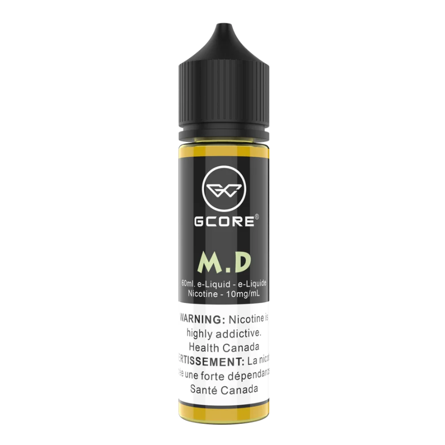 Oxbar Kit