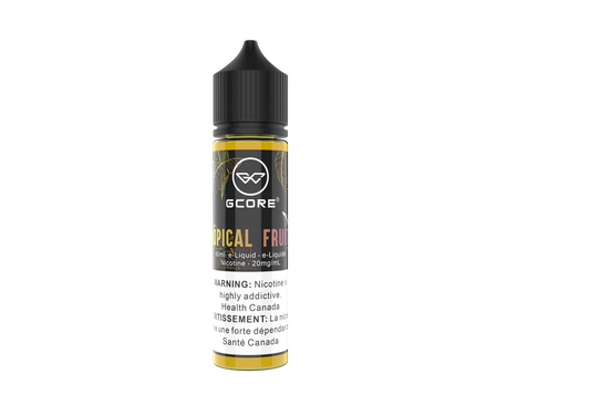 Gcore Juice 60ML (20 MG Nicotine Salt)