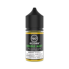 GCORE Double Mint 30ML 20MG