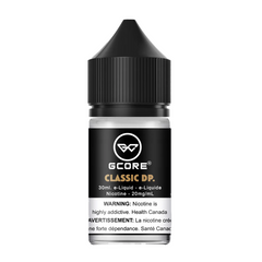 GCORE – Classic DP. (10mg/20mg)