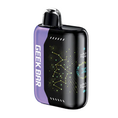 Geek Bar Pulse X Disposable Vape - 25000 Puffs - Lime Berry Orange Ice