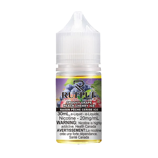 Gcore Juice 30ML (20 MG Nicotine Salt)