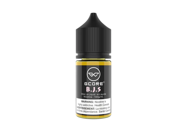 Gcore - Belly Jelly Sweets