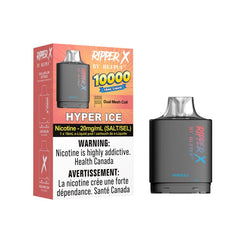 Hyper Ice Ripper X 10000 (20mg/ML)