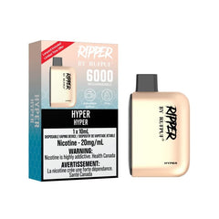 HYPER Rufpuf Ripper 6000 (20mg)