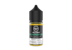 GCORE Kiwi Raspberry Mint 30ML 20MG