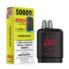 FLAVOUR BEAST LEVEL X G2 ULTRA POD