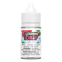 LEMON DROP ICE - LYCHEE ICE SALT