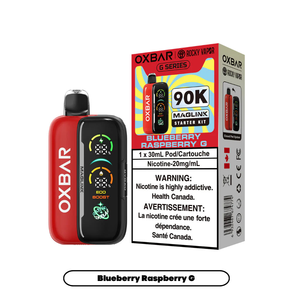 Oxbar Kit