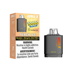 Peach Ice Ripper X 10000 (20mg/ML)