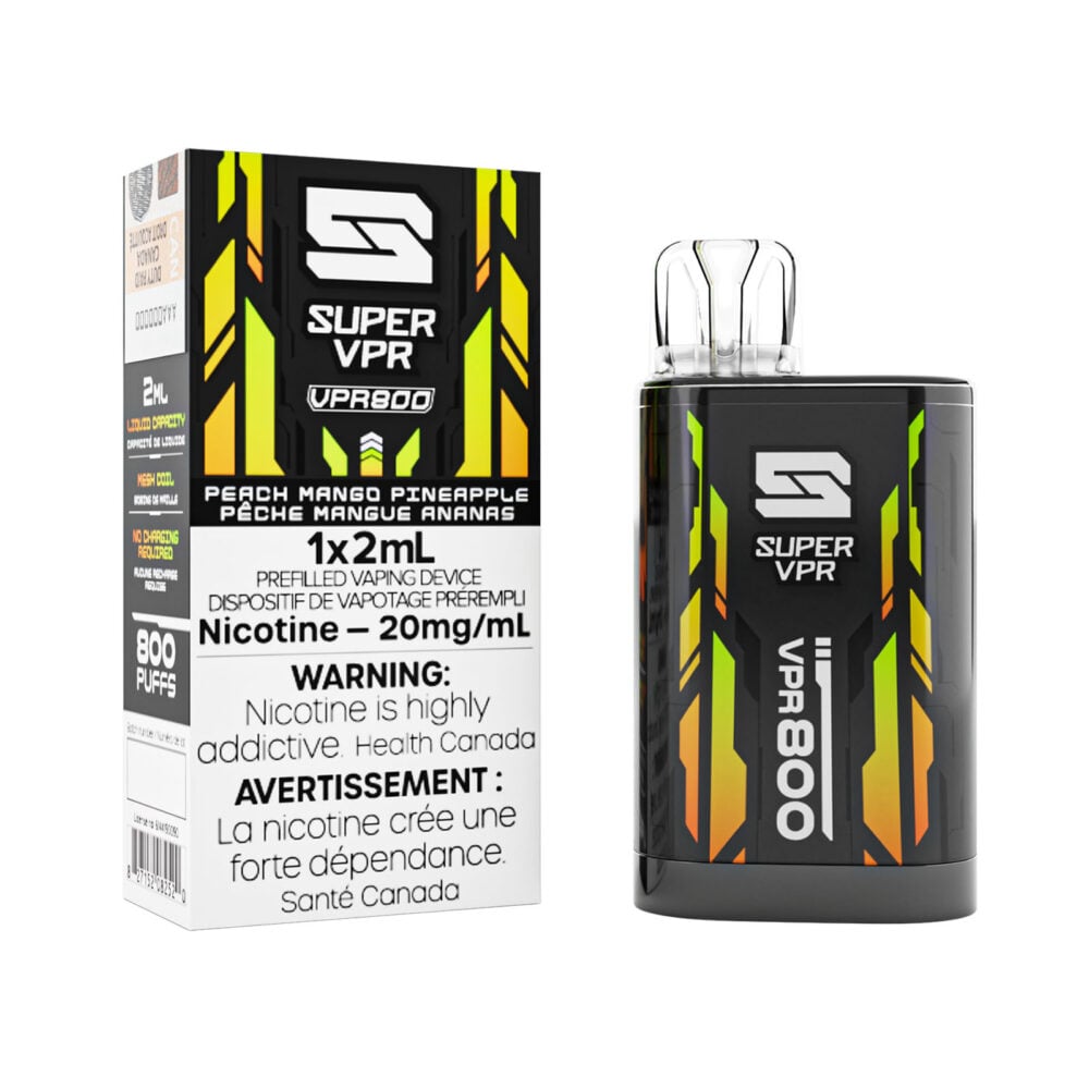 Oxbar Kit