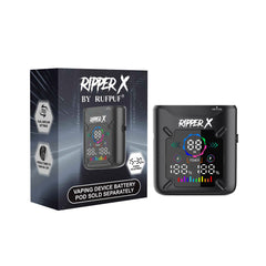RUFPUF RIPPER X ULTRA BATTERY