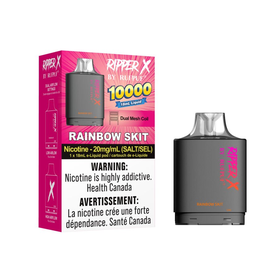 Rainbow SKIT Ripper X 10000 (20mg/ML)