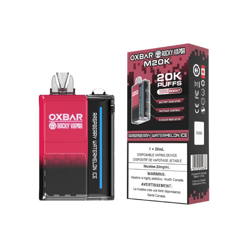 Oxbar Kit