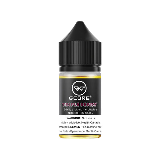 Gcore Juice 30ML (20 MG Nicotine Salt)